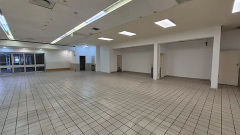 The Lancaster, 369 Jan Smuts Ave, Craighall Park